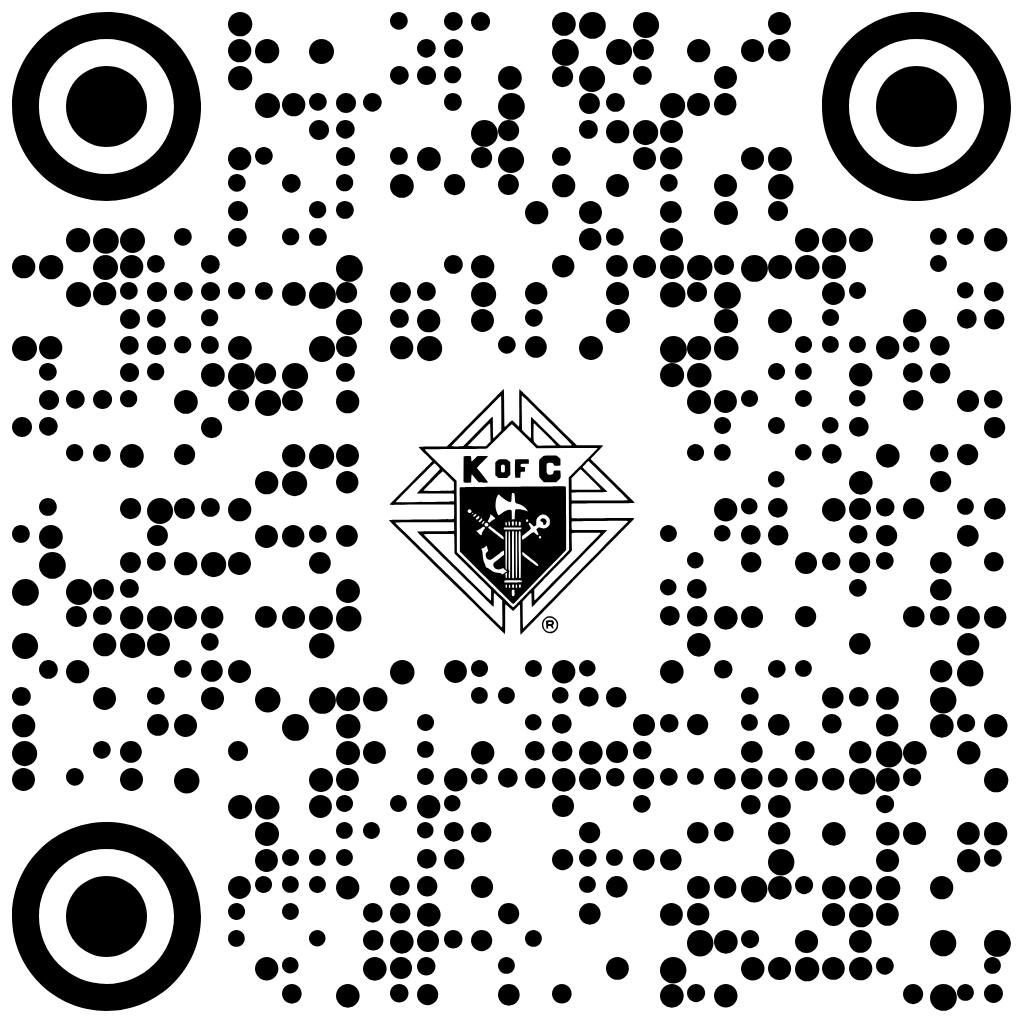 QR Code for William Wolfe's Website