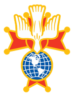 Knights of Columbus Fourth Degree logo